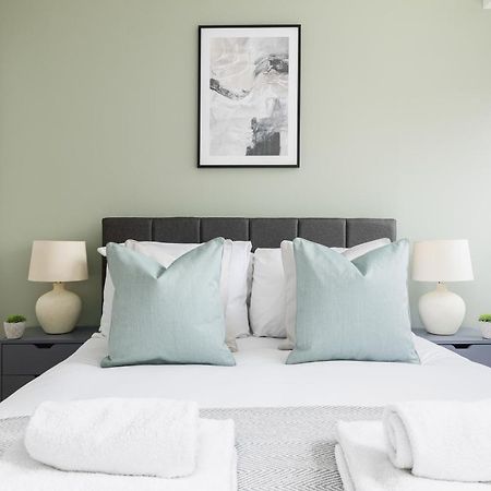 The Archway Collection Apartamento Londres Exterior foto
