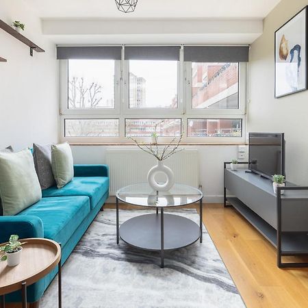The Archway Collection Apartamento Londres Exterior foto