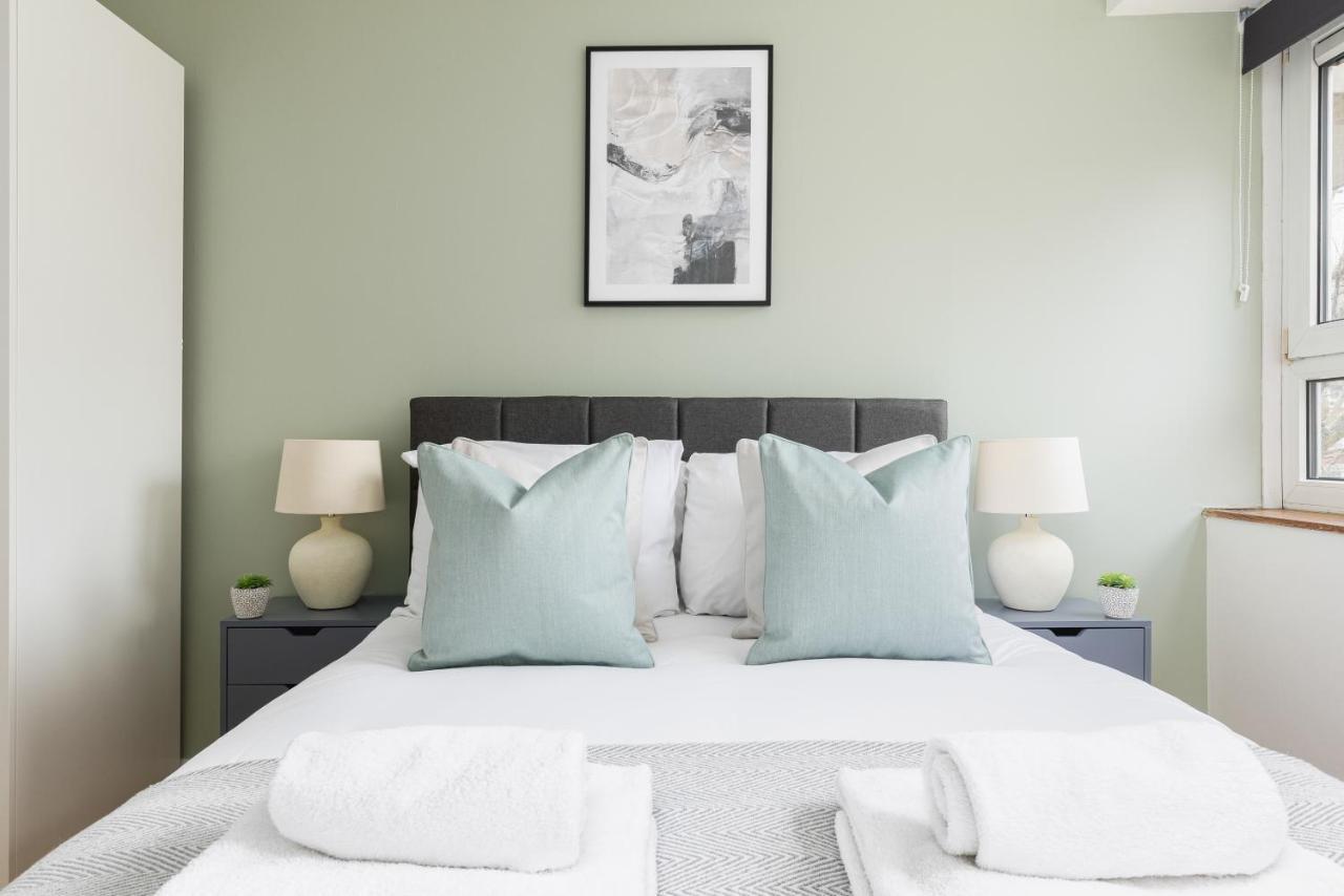 The Archway Collection Apartamento Londres Exterior foto