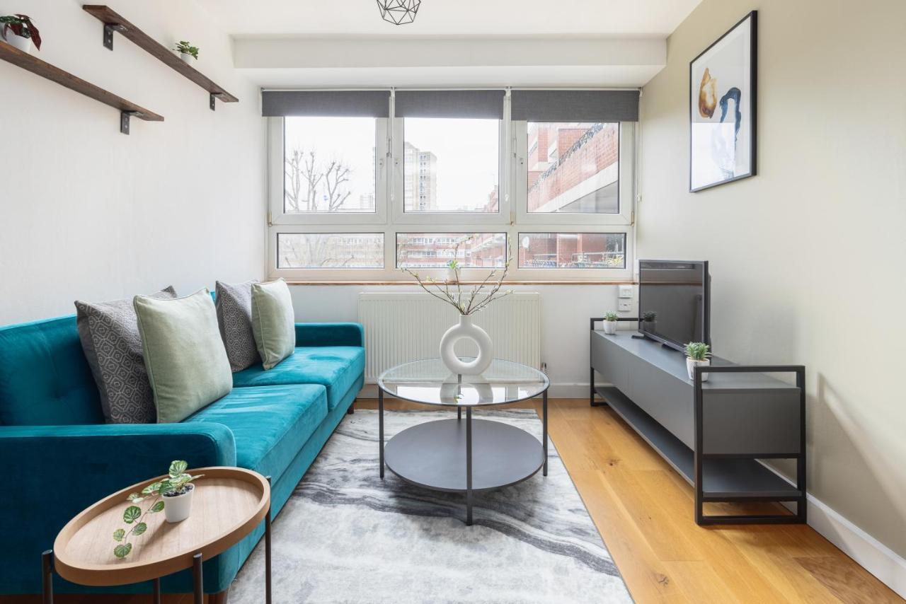 The Archway Collection Apartamento Londres Exterior foto