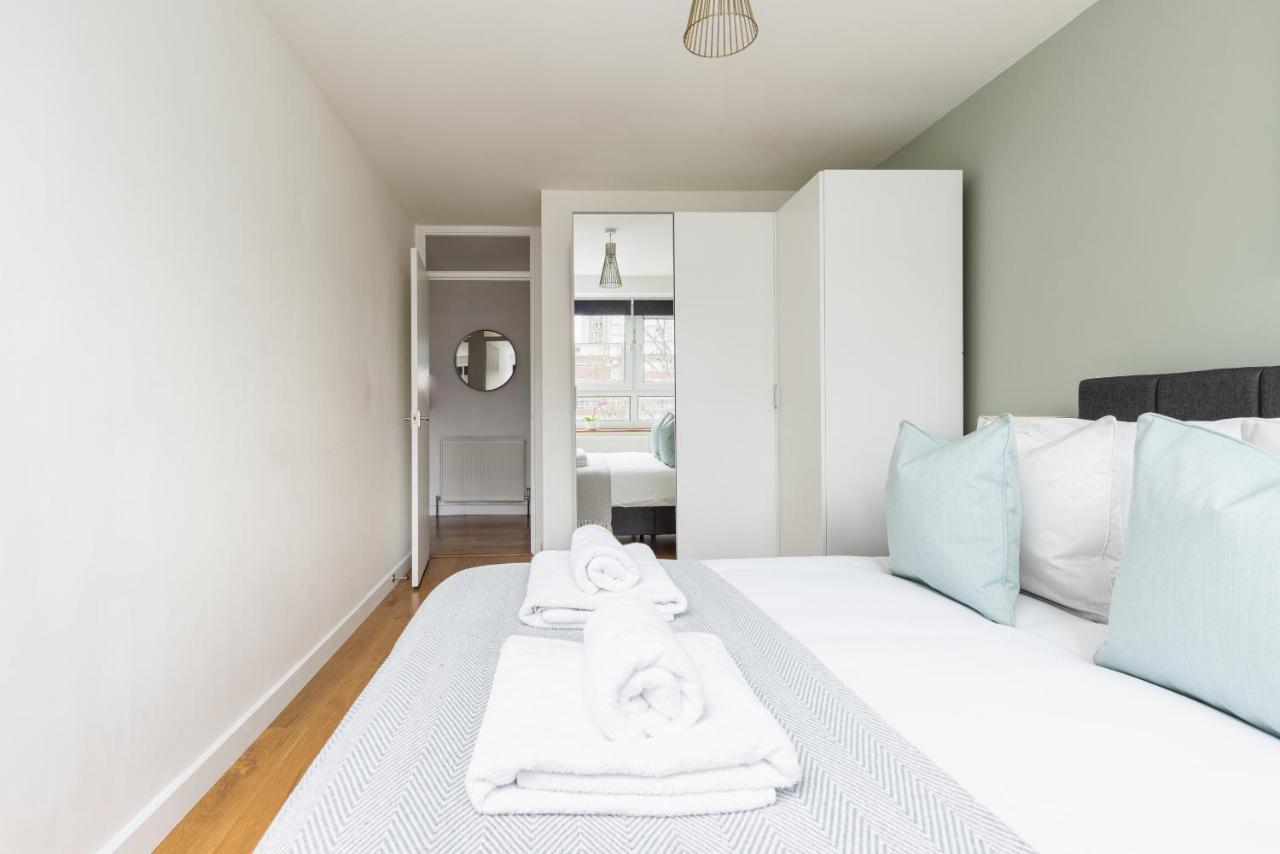 The Archway Collection Apartamento Londres Exterior foto