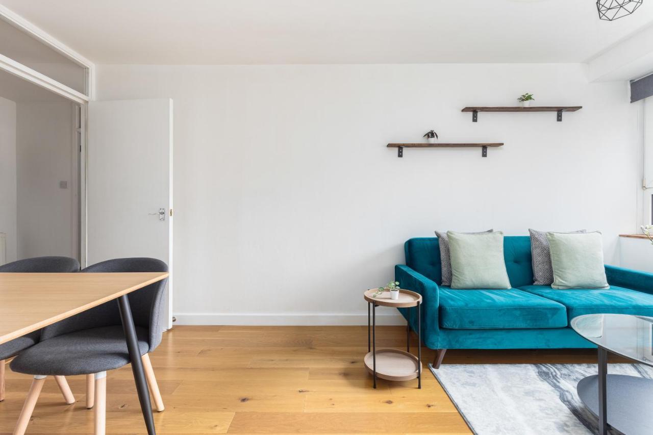 The Archway Collection Apartamento Londres Exterior foto