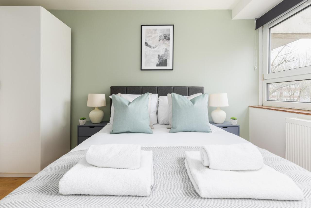 The Archway Collection Apartamento Londres Exterior foto