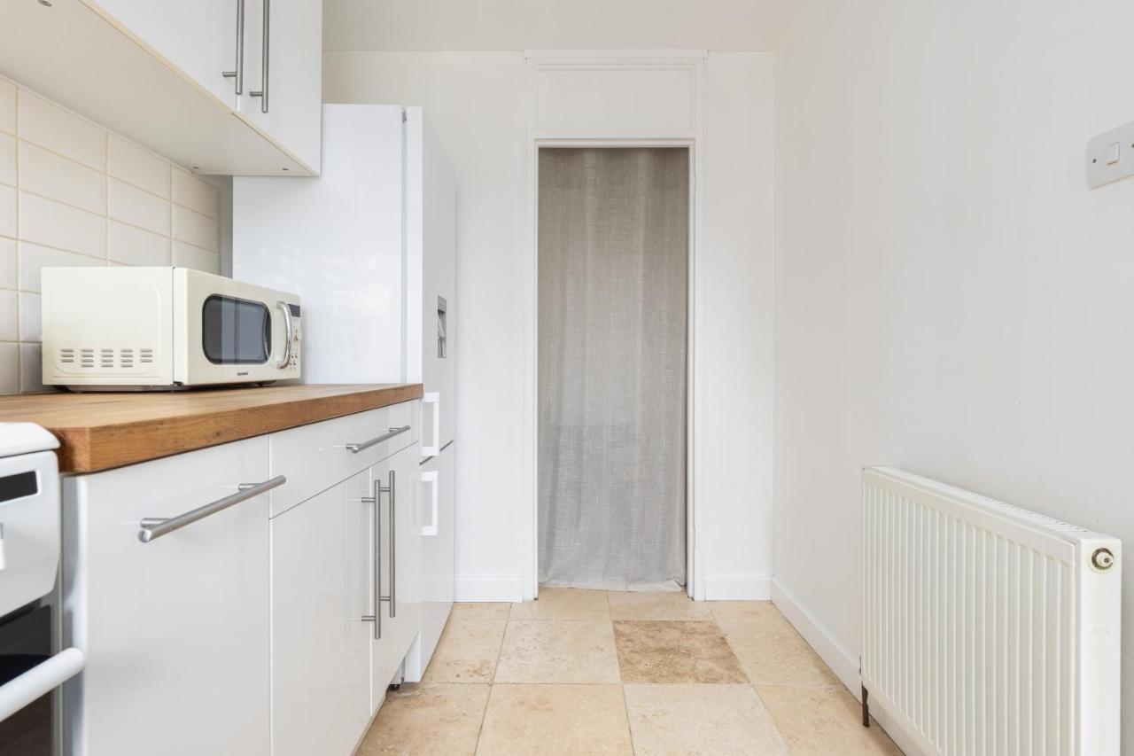 The Archway Collection Apartamento Londres Exterior foto